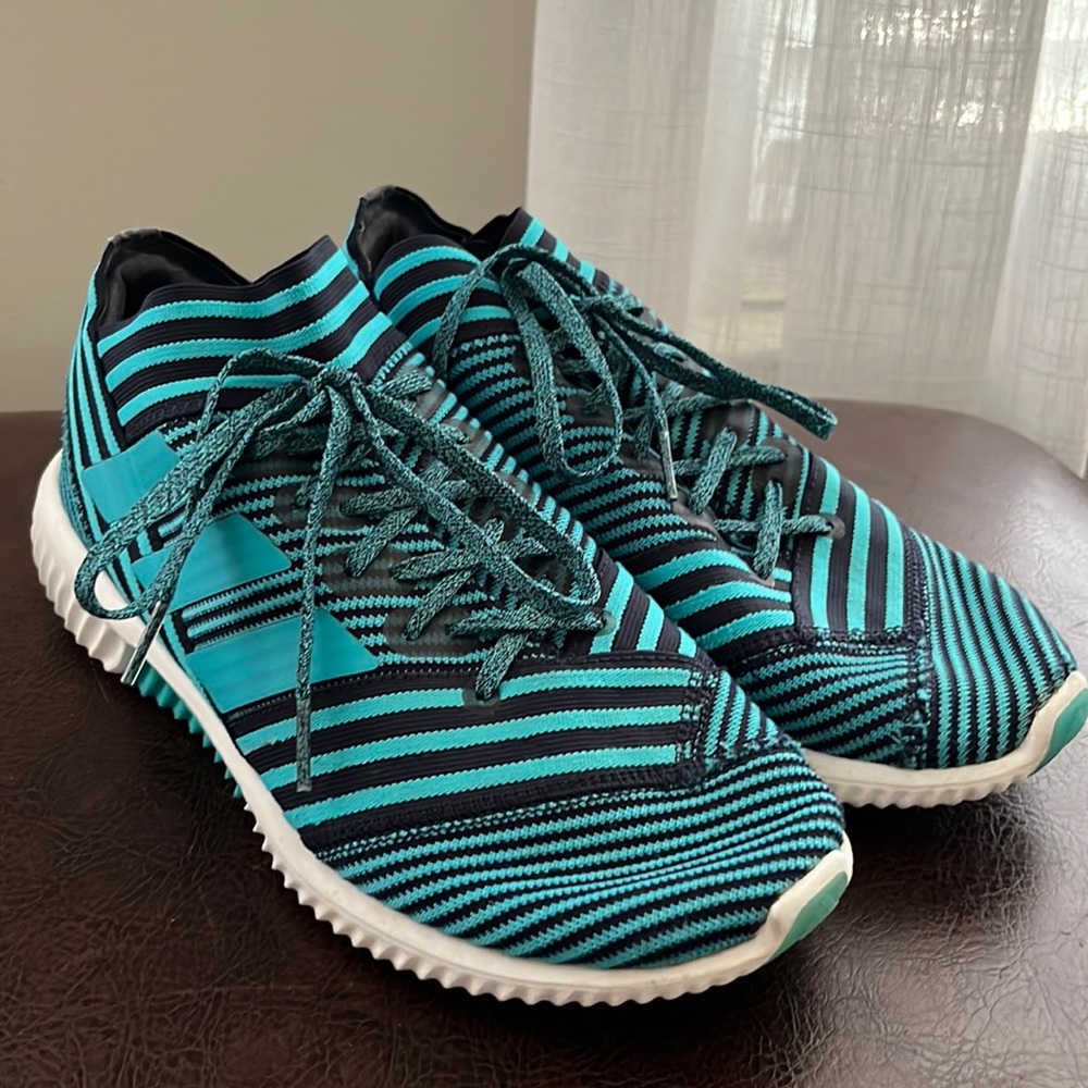 Men’s Adidas Nemesis sneaker Size 7